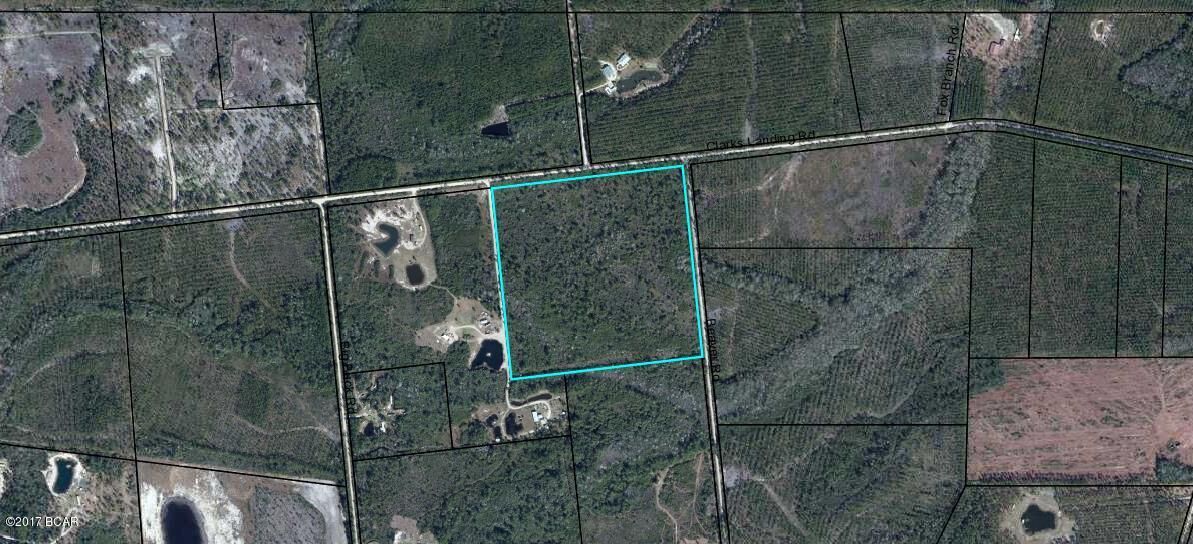 Property Photo: 00 Clark'S Landing Road FL 32322