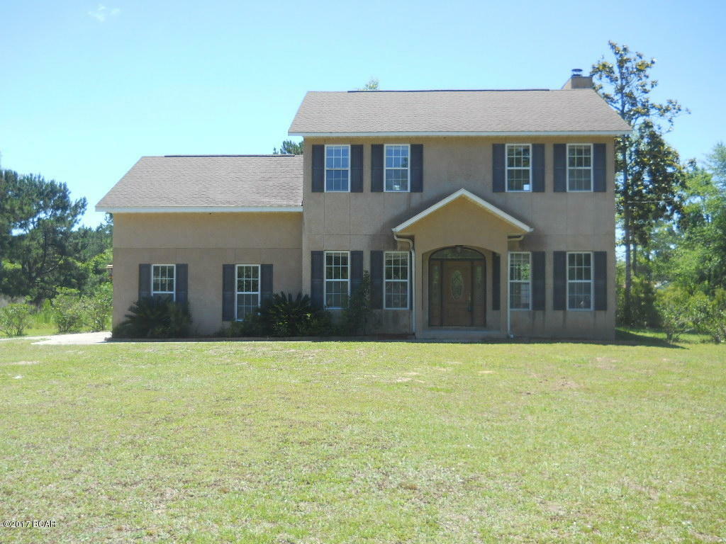 Property Photo:  3789 Holmes Valley Road  FL 32462 