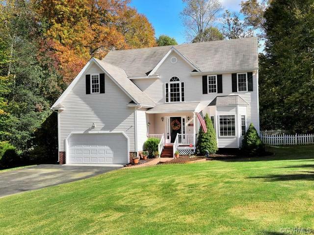 Property Photo:  9419 Waterfall Cove Drive  VA 23832 