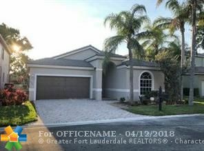Property Photo:  1124 NW 117th Ave  FL 33071 