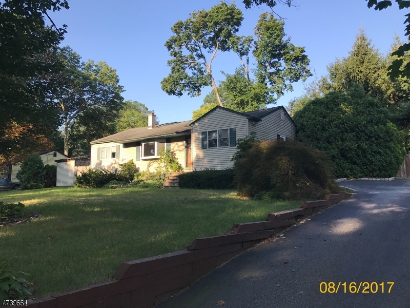 Property Photo:  103 Lakeside Rd  NJ 07421 