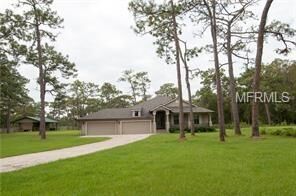 Property Photo:  15610 Phillips Road  FL 33556 