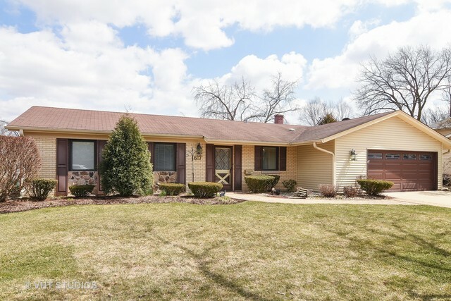 Property Photo:  617 Rohlwing Road  IL 60074 