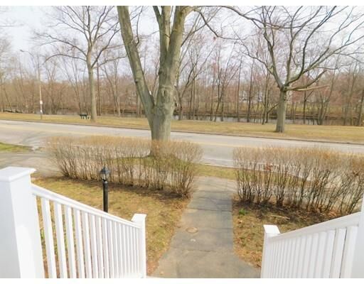 Property Photo: 168 Mystic Valley Pkwy 168 MA 02474
