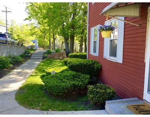 Property Photo:  122 Morris St  MA 02151 