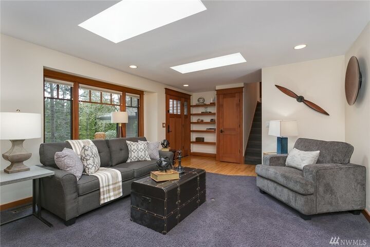 Property Photo:  1837 226th Place NE  WA 98074 