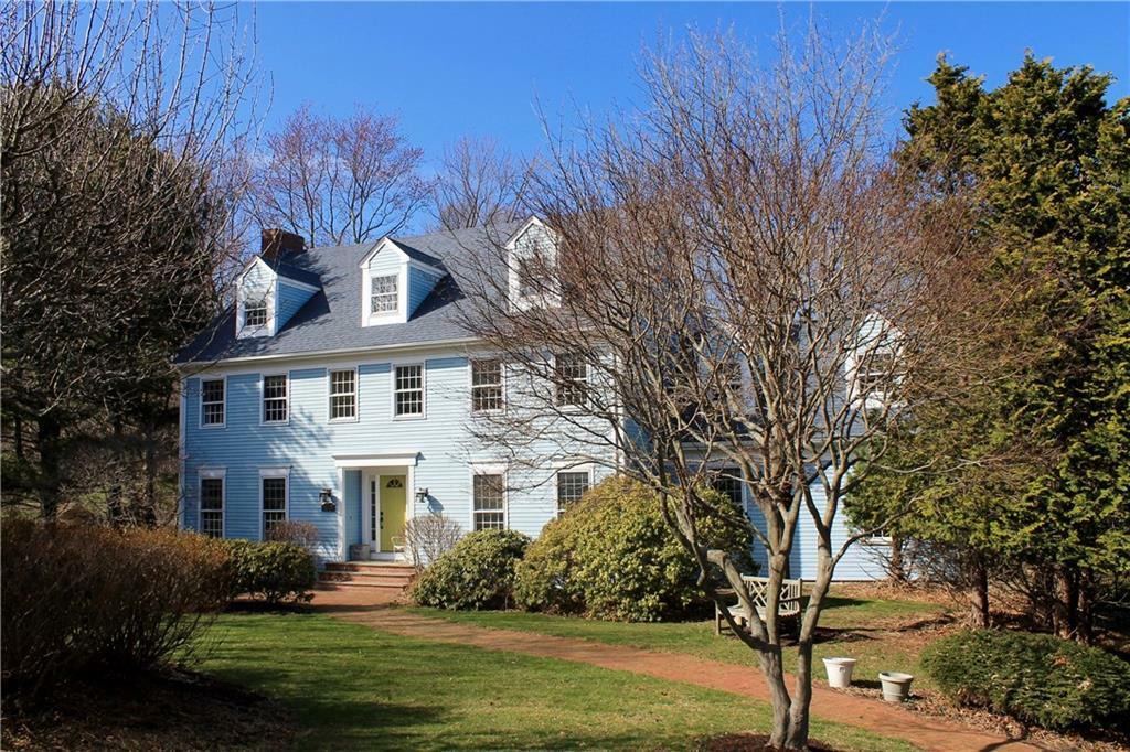 Property Photo: 62 Carriage Dr RI 02865
