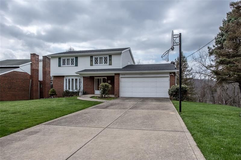 Property Photo: 5035 Sequoia Ct PA 15632