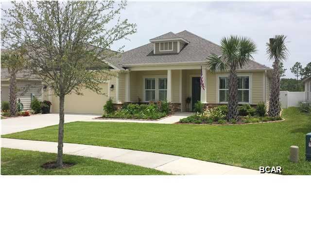 Property Photo:  110 Cedar Hammock Lane  FL 32407 