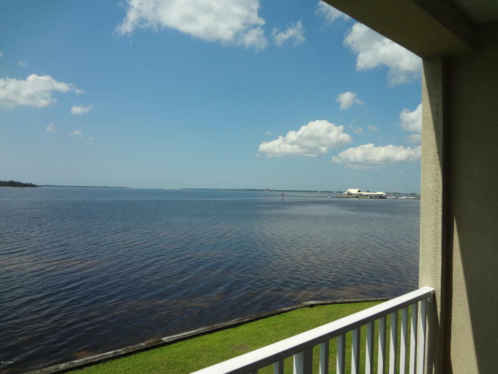 Property Photo:  412 E Beach Drive  FL 32401 