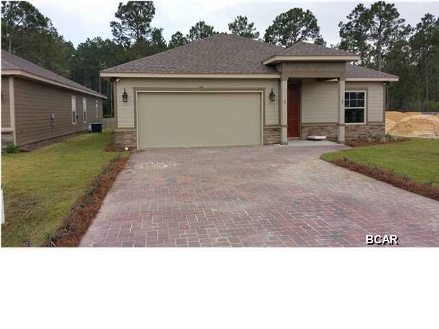 Property Photo: 1418 Graham Lane FL 32405