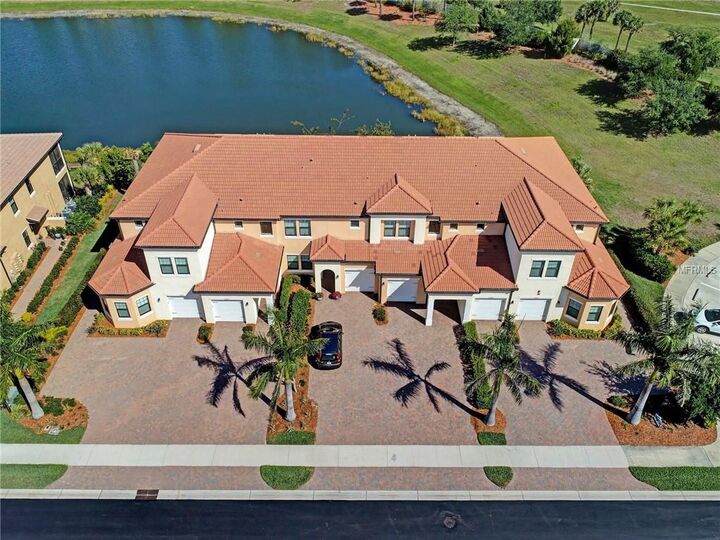 Property Photo:  23081 Banbury Way 203  FL 34293 