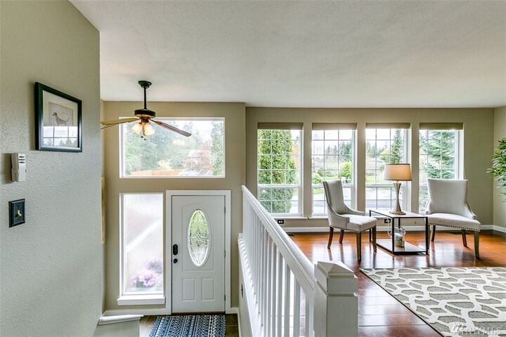 Property Photo: 19718 23rd Ave NE WA 98370