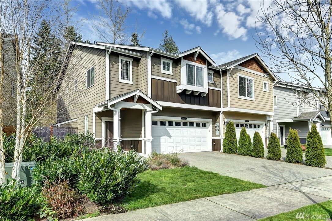 Property Photo:  1129  120th Street SE  WA 98208 