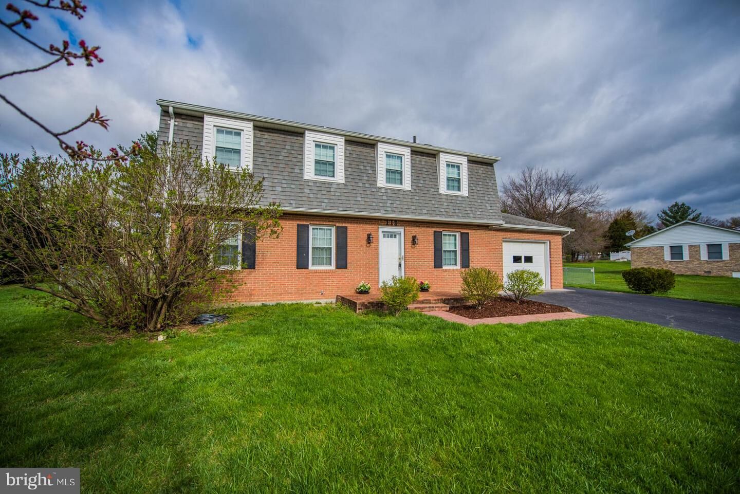 Property Photo:  113 Halifax Avenue  VA 22655
