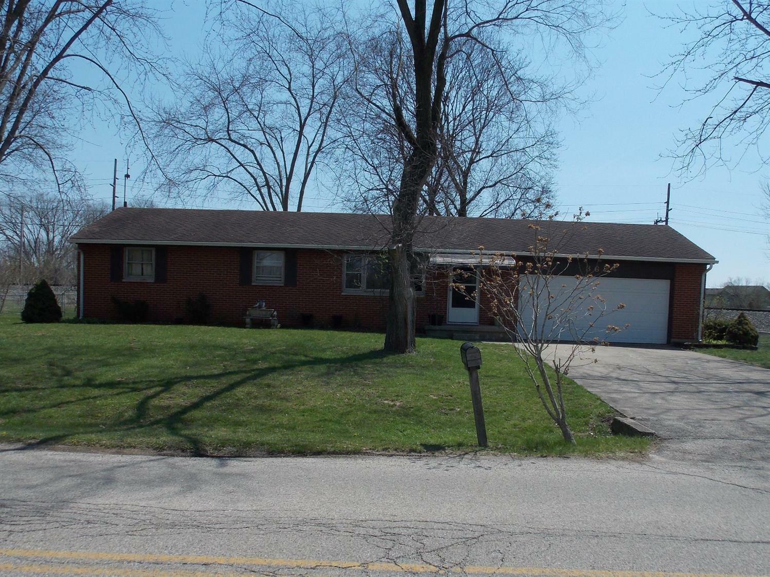 Property Photo:  362 Robert Simmons Drive  OH 45005 