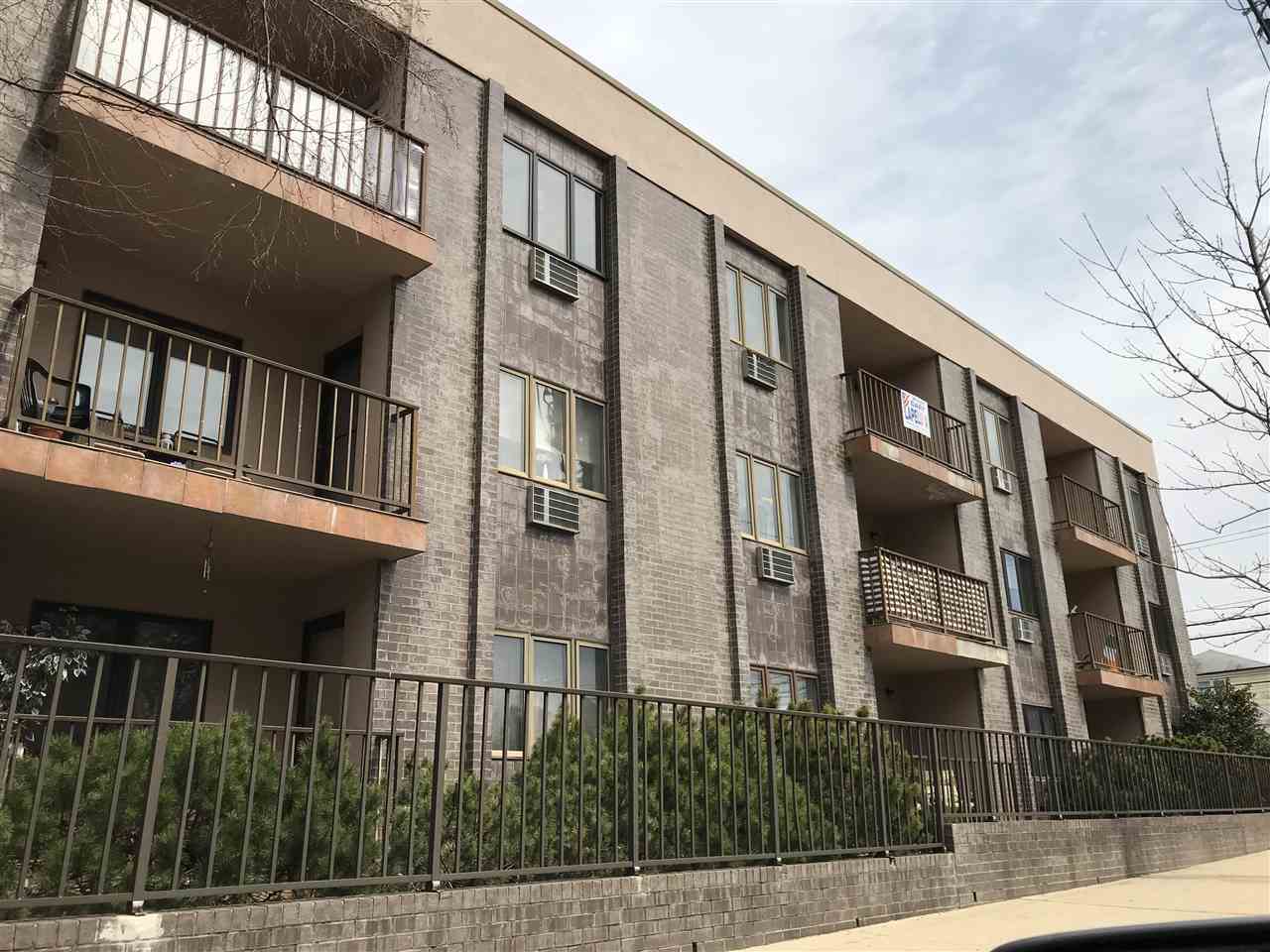 Property Photo: 1001 Avenue C B4 NJ 07002
