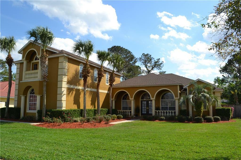 Property Photo:  235 Meadow Bay Court  FL 32746 