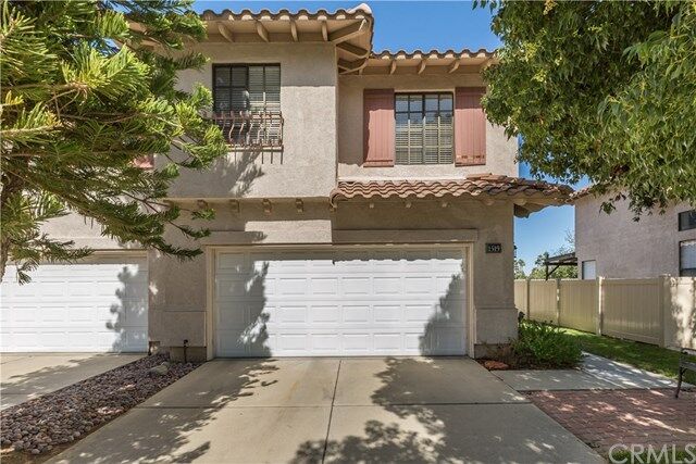Property Photo:  1519 San Rafael Place  CA 92882 