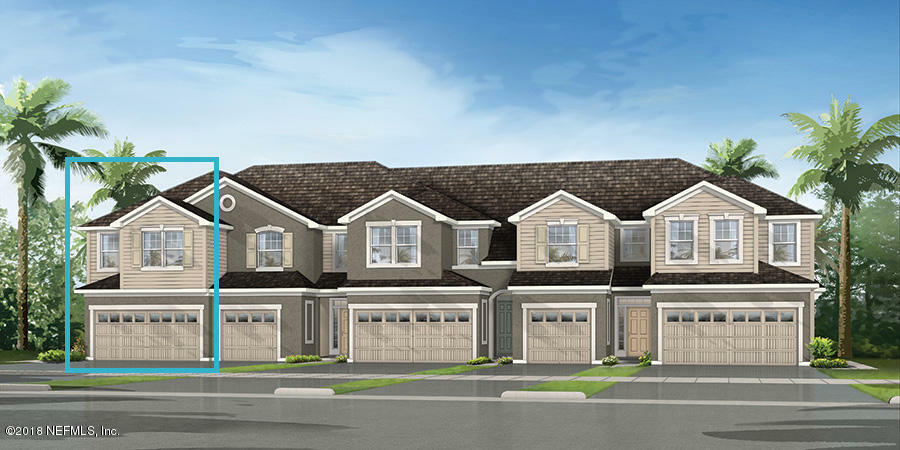 Property Photo: 385 Richmond Drive FL 32259