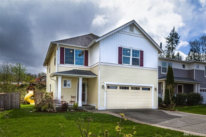 5400 Timberridge Dr  Mount Vernon WA 98273 photo