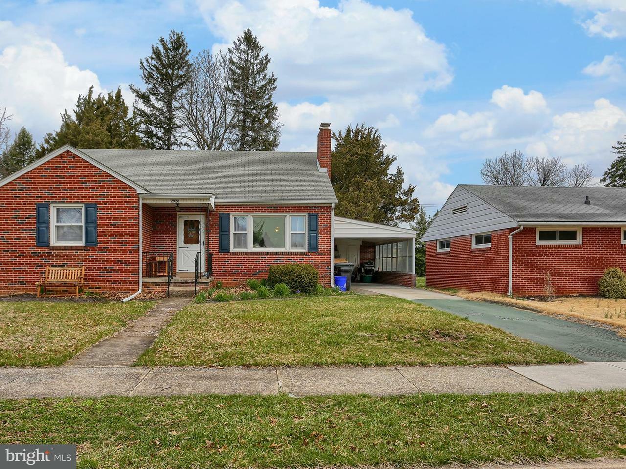 Property Photo:  2920 Morningside Drive  PA 17011 