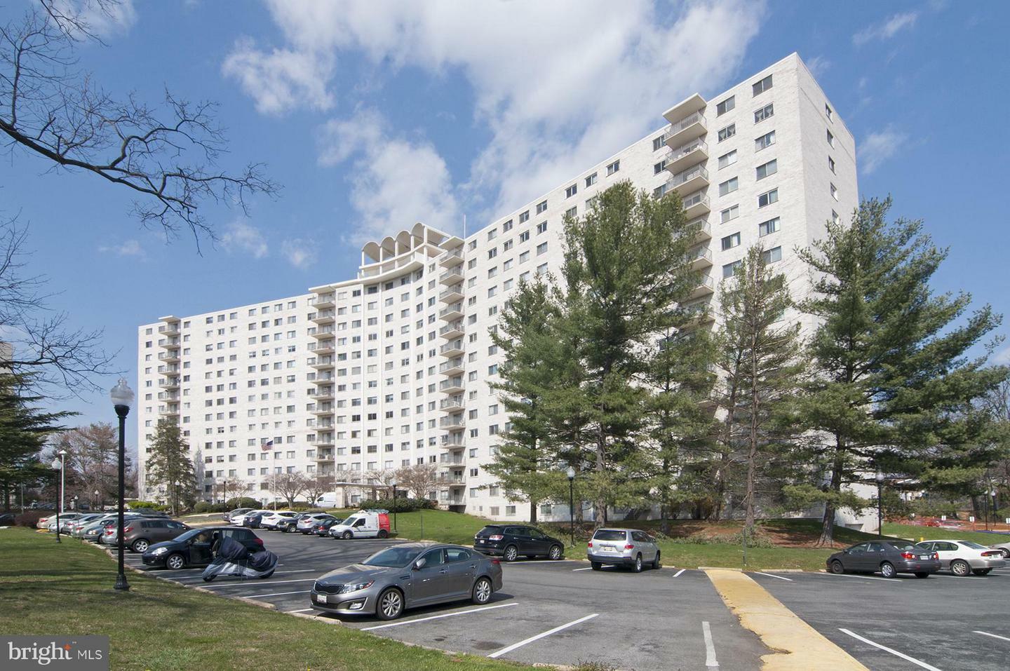 Property Photo:  1111 University Boulevard W 804-A  MD 20902 