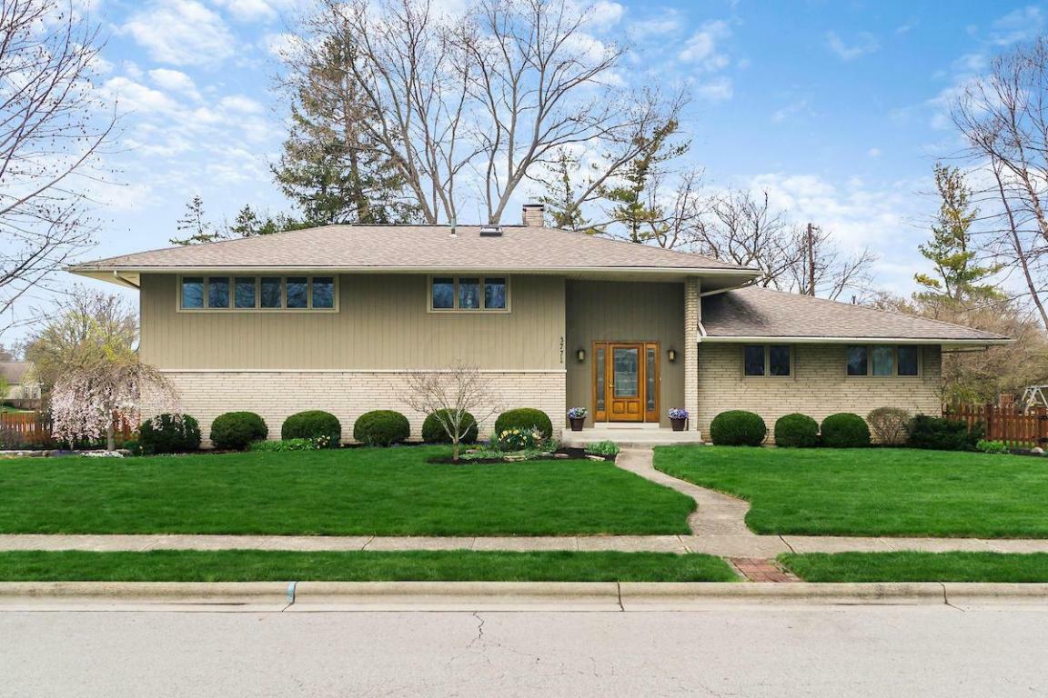 Property Photo: 3771 Patricia Drive OH 43220