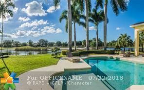 Property Photo:  2487 Eagle Watch Ln  FL 33327 