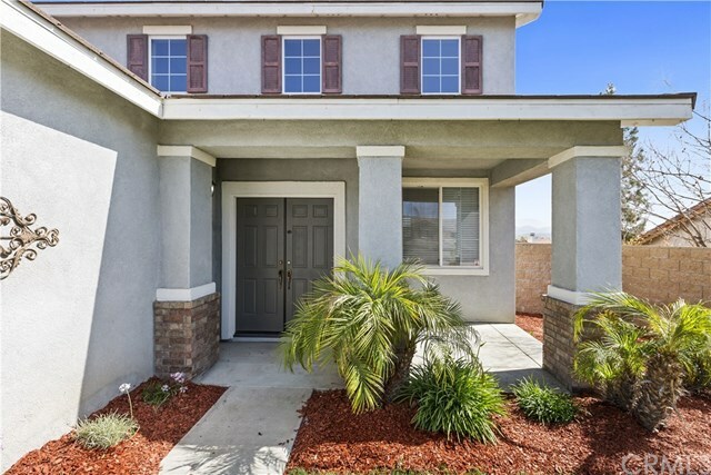 Property Photo: 31062 Bonsai Circle CA 92596
