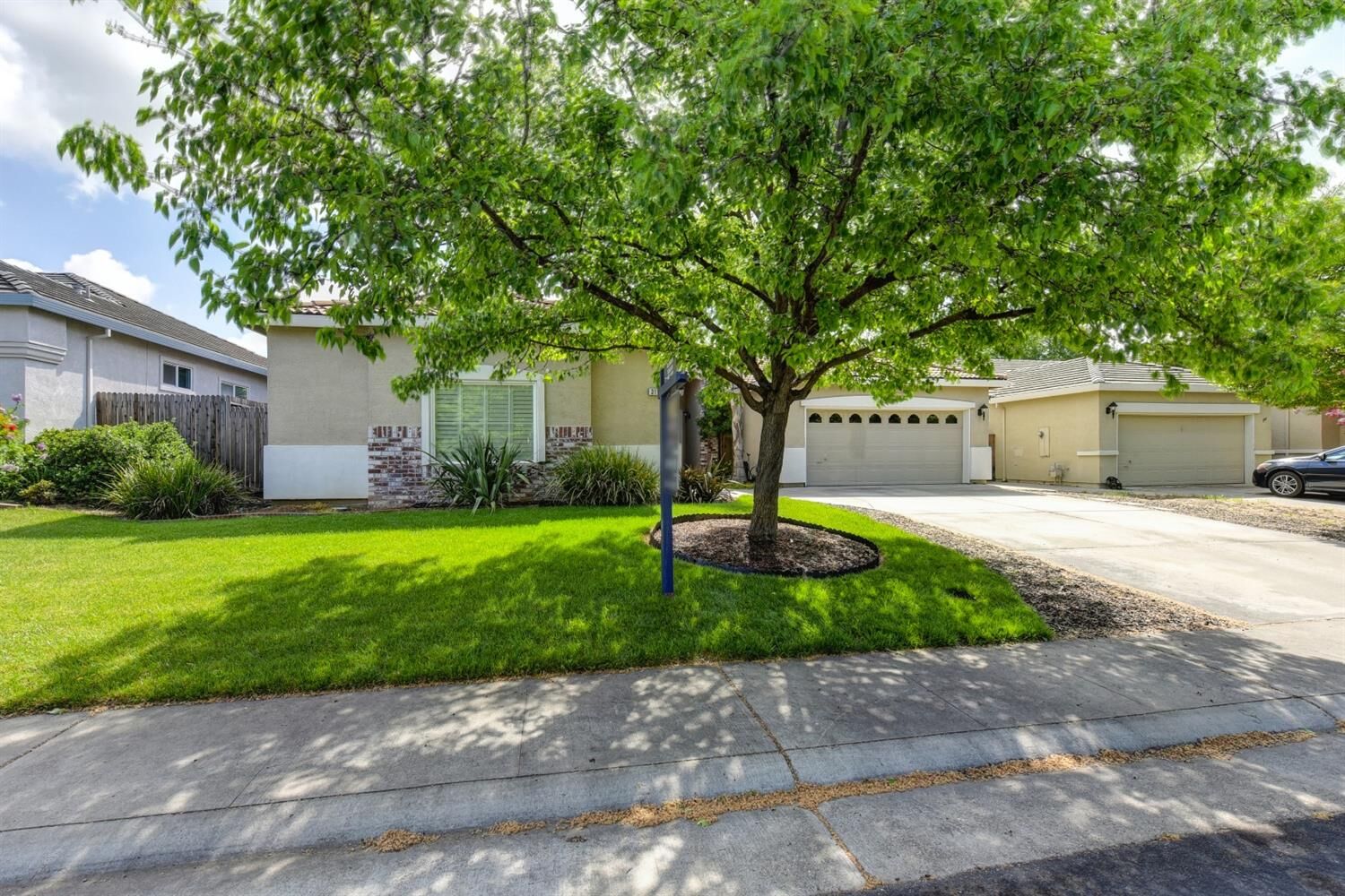 Property Photo: 3112 Big Bear Drive CA 95747