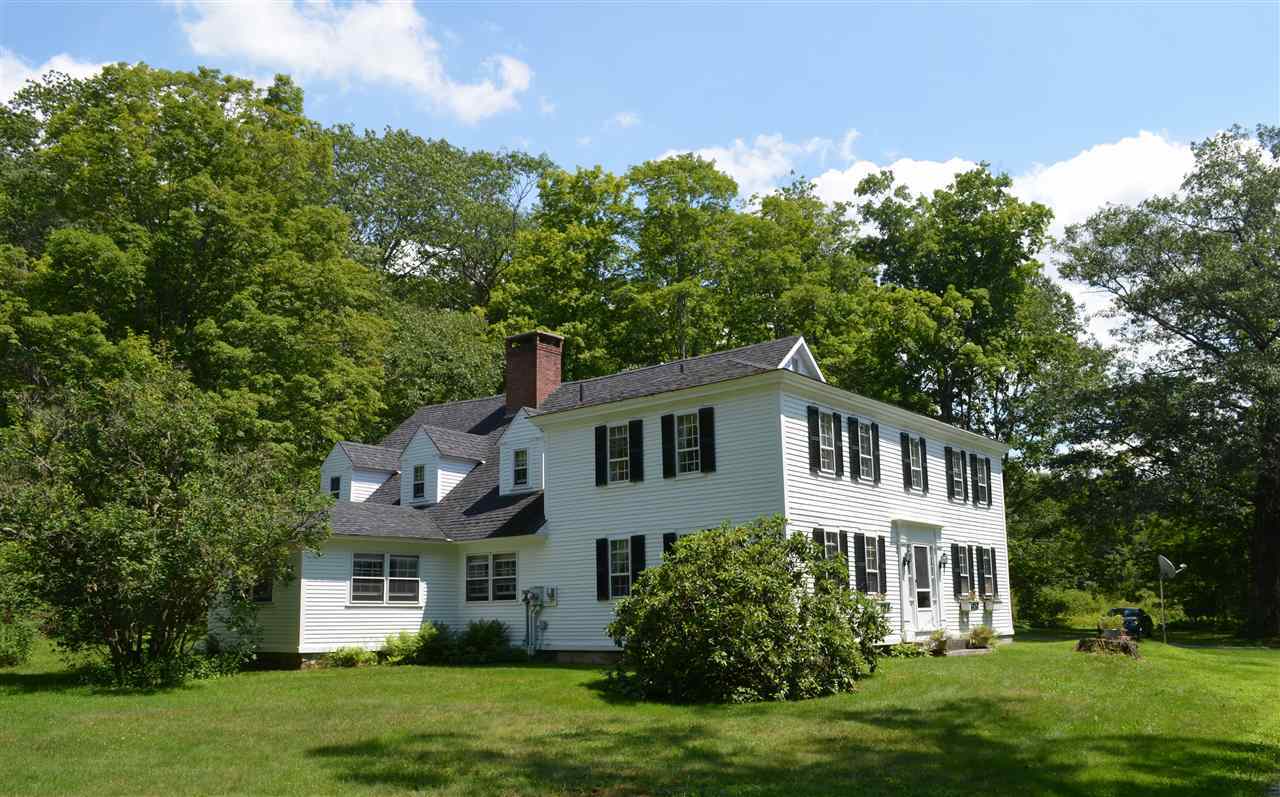 Property Photo:  73 Gile Road  NH 03260 