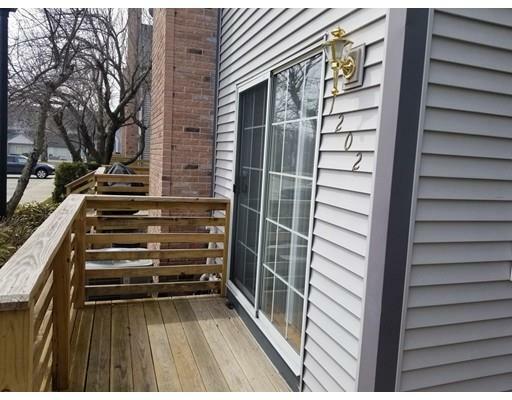 Property Photo: 104 Johnson Rd 1202 MA 01022