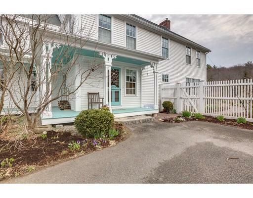 Property Photo: 310 Ayer Road MA 01451