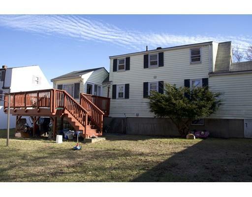 Property Photo:  76 Chestnut Circle  MA 02368 