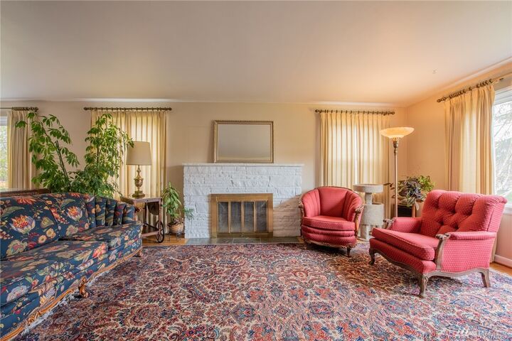 Property Photo:  7510 29th Ave NW  WA 98117 