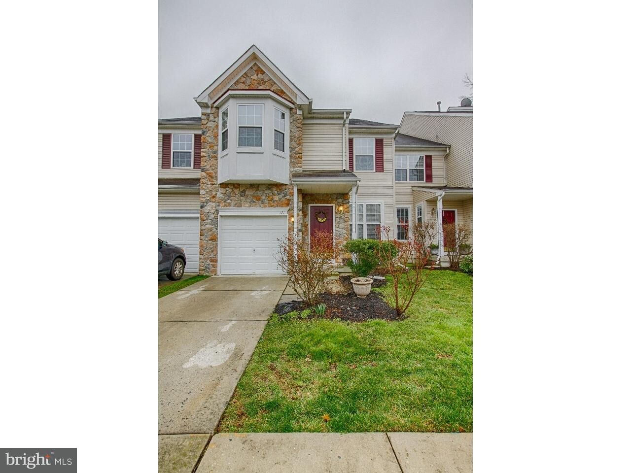 Property Photo: 171 Pennsbury Lane NJ 08096