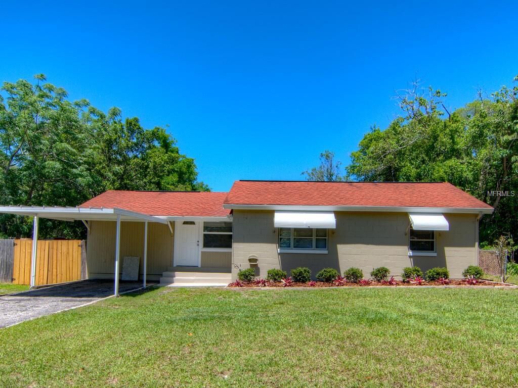 Property Photo:  132 Coronado Road  FL 32713 