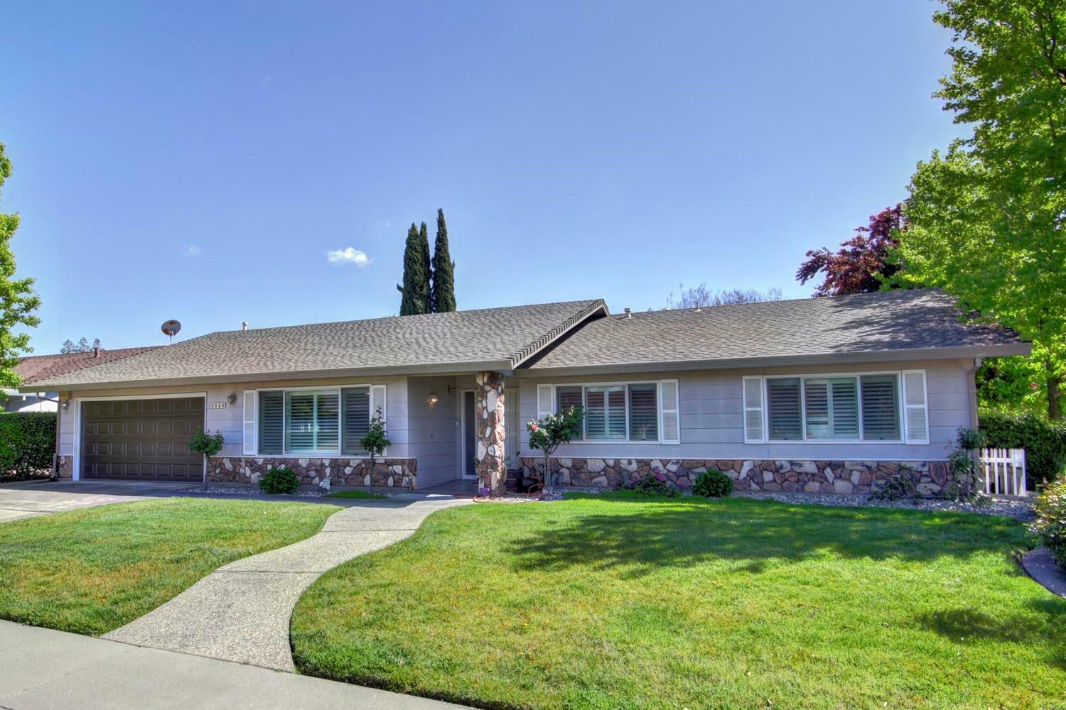 Property Photo:  8950 Ballina Court  CA 95624 