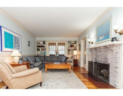 Property Photo: 72 Long Avenue MA 02478
