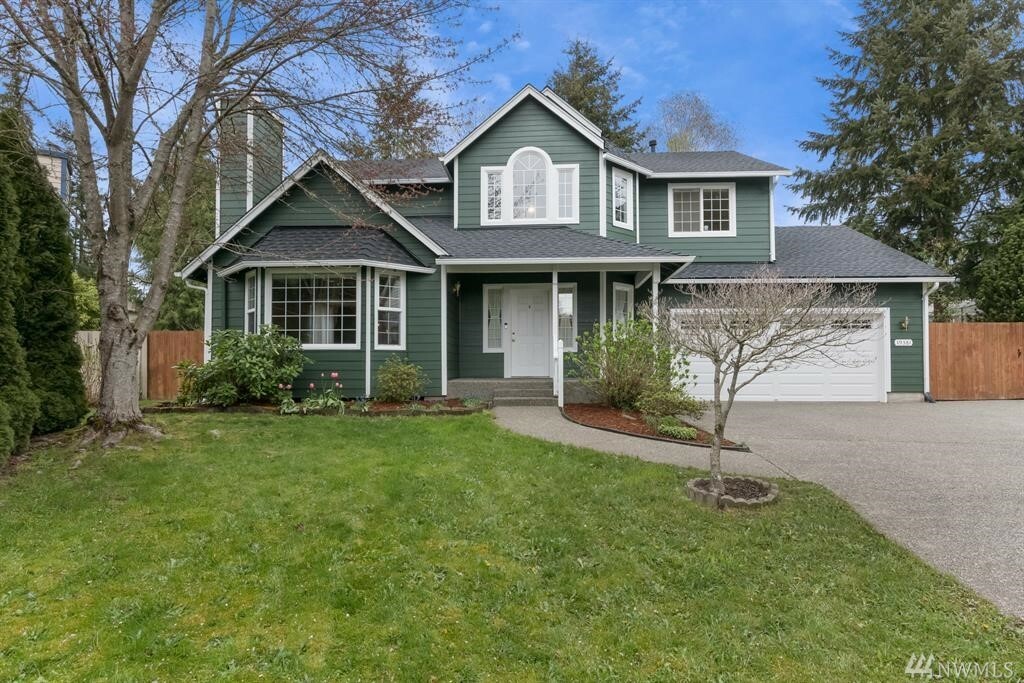 Property Photo: 19581 Briarwood Ct NE WA 98370