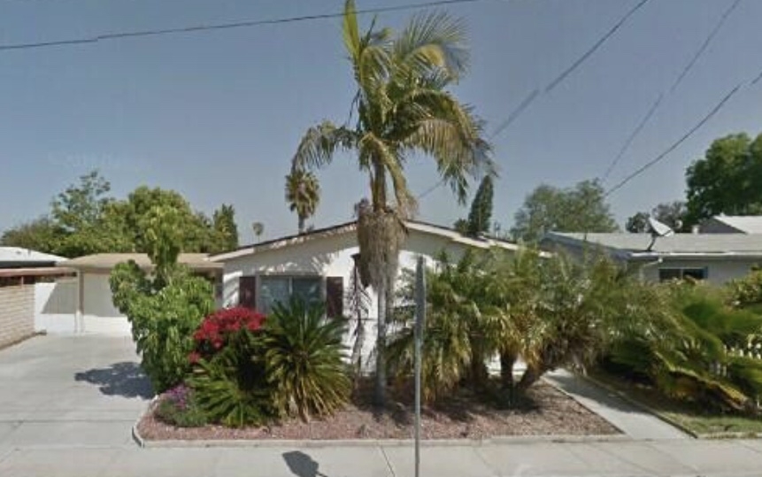 Property Photo:  5242 Triana St  CA 92117 