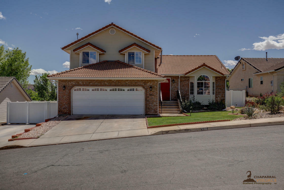 Property Photo:  596 E Spring Cir  UT 84780 