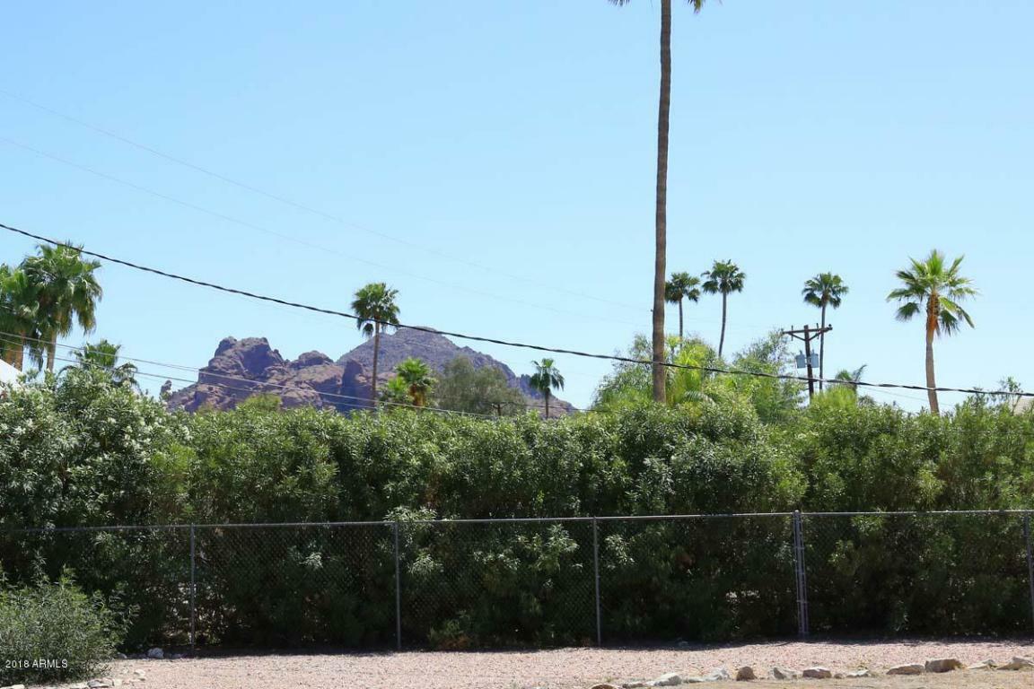 Property Photo:  4016 E San Miguel Avenue 73  AZ 85018 