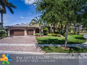 Property Photo:  7233 NW 123rd Ave  FL 33076 