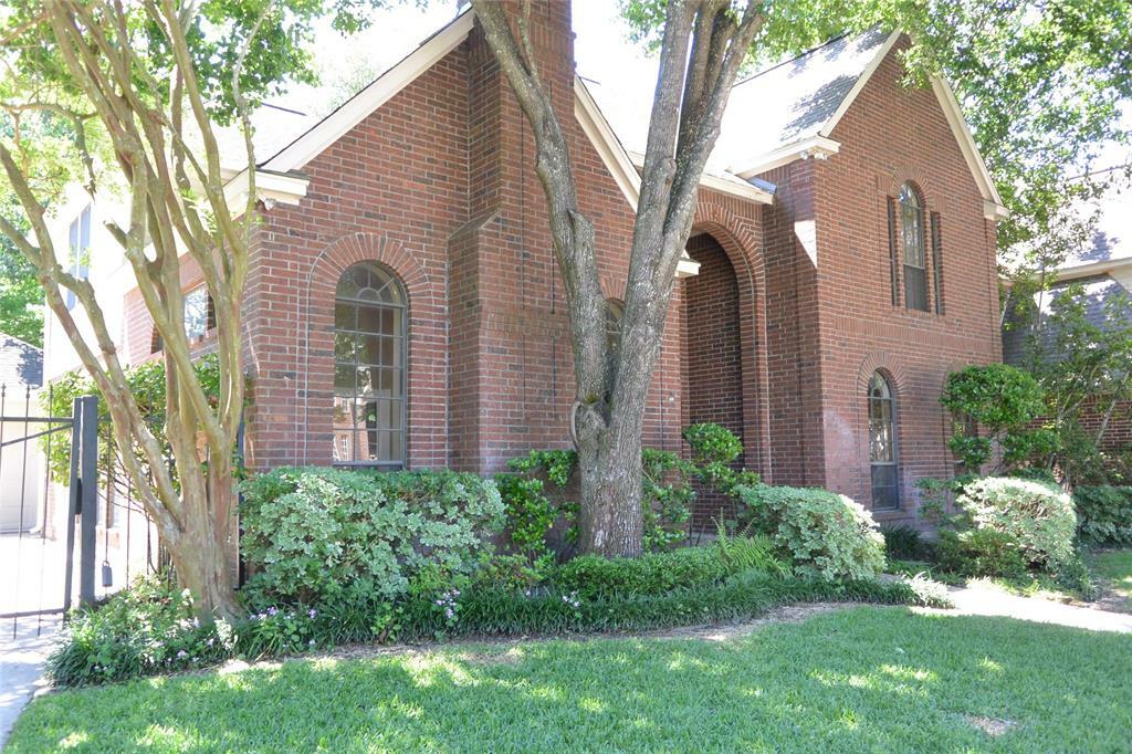 Property Photo:  8603 Aldeburgh Court  TX 77379 