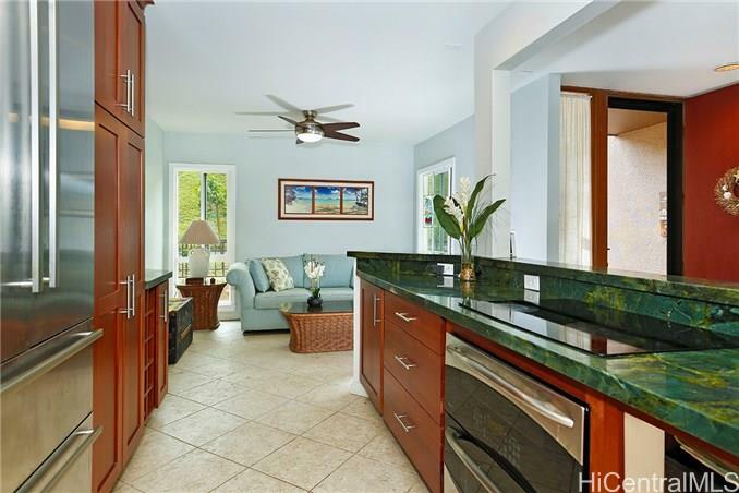 Property Photo:  358G Kaelepulu Drive 707  HI 96734 