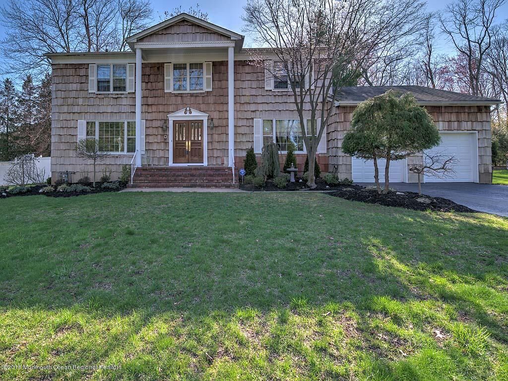 Property Photo:  93 Ottawa Road S  NJ 07746 