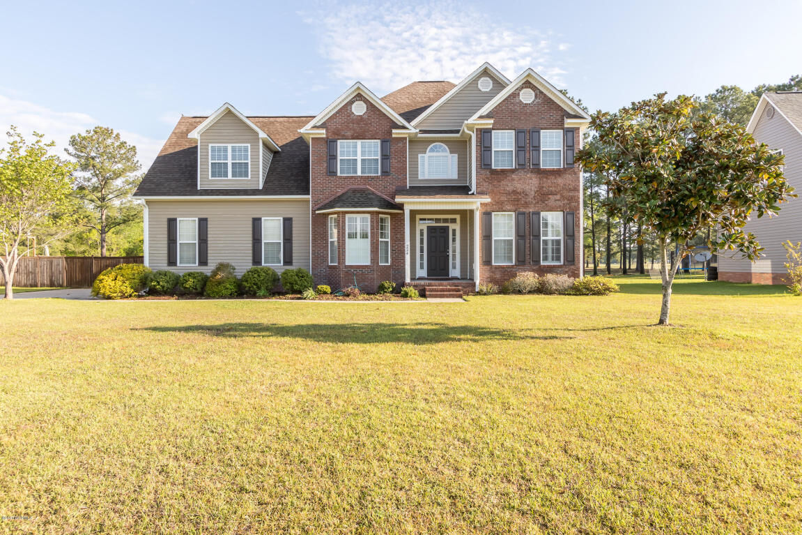 Property Photo:  224 S River Drive  NC 28540 