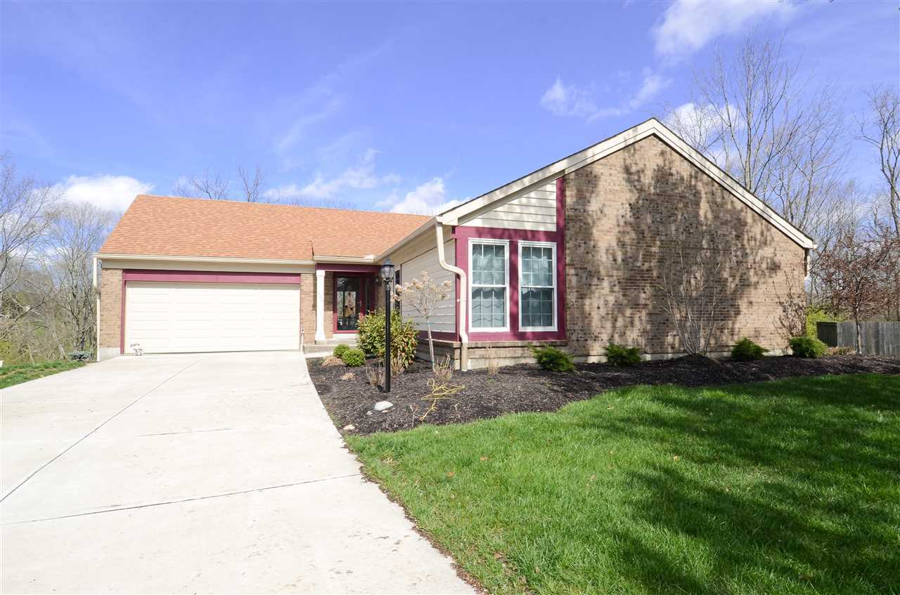 Property Photo:  882 Rollingwood Drive  KY 41017 